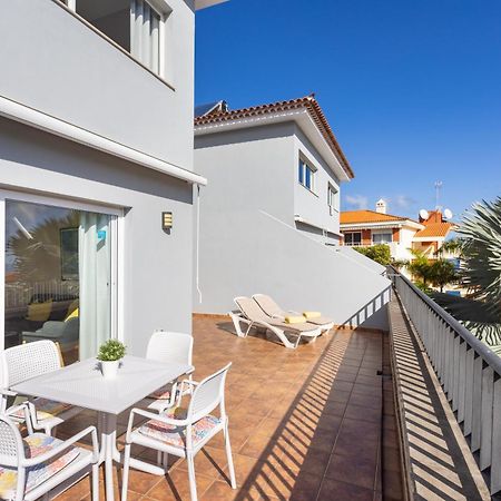 Azalea - Vivienda Vacacional Puerto de la Cruz (Tenerife) Exterior foto