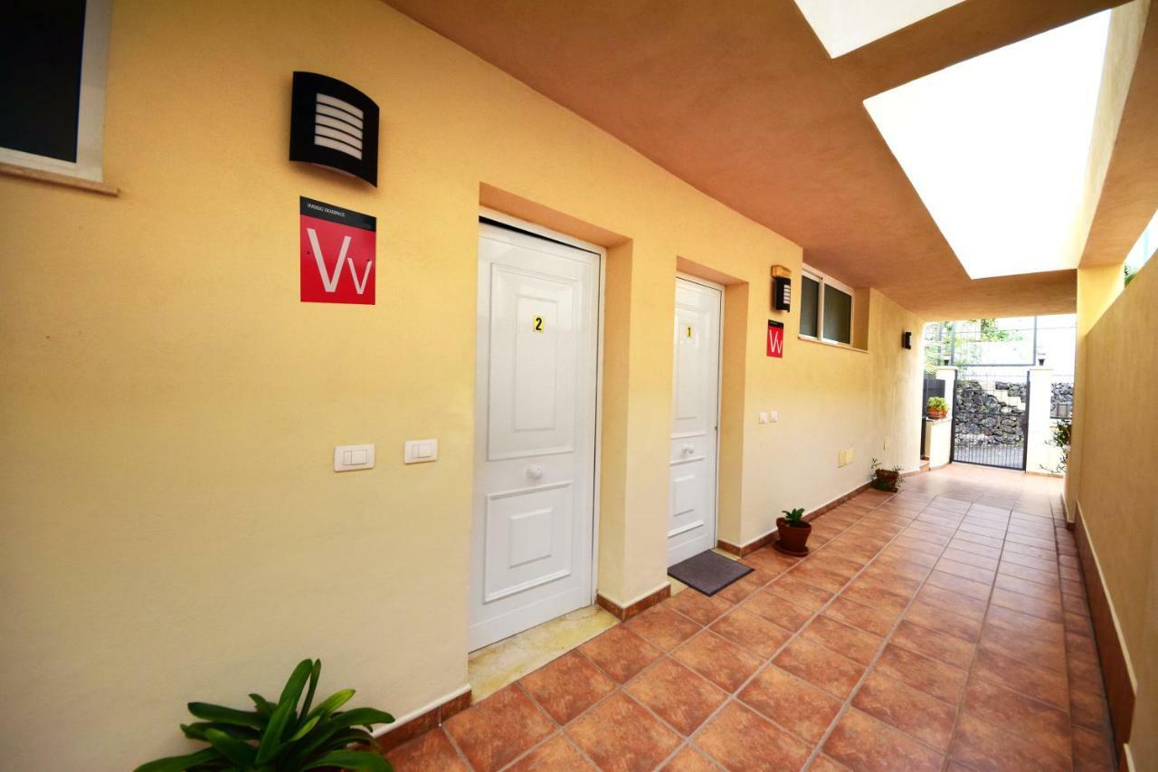 Azalea - Vivienda Vacacional Puerto de la Cruz (Tenerife) Exterior foto